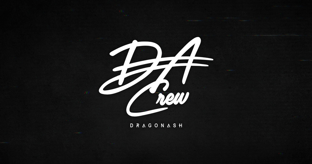 LOG IN | D.A.CREW